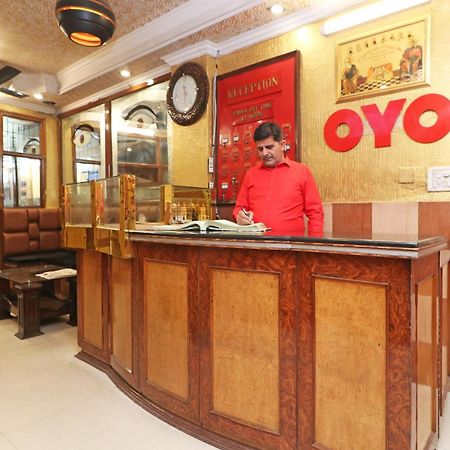 Oyo 29304 Hotel Pooja Yamunānagar Esterno foto