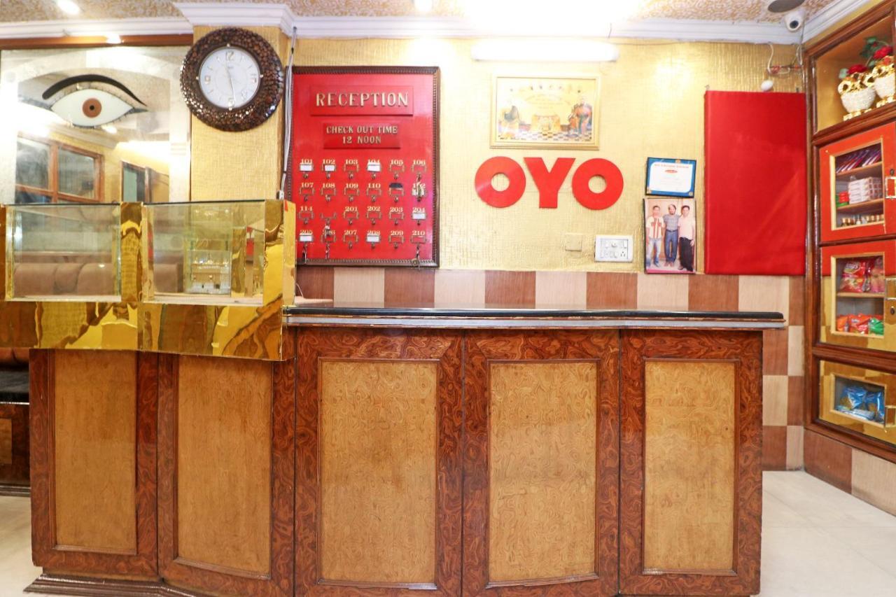 Oyo 29304 Hotel Pooja Yamunānagar Esterno foto