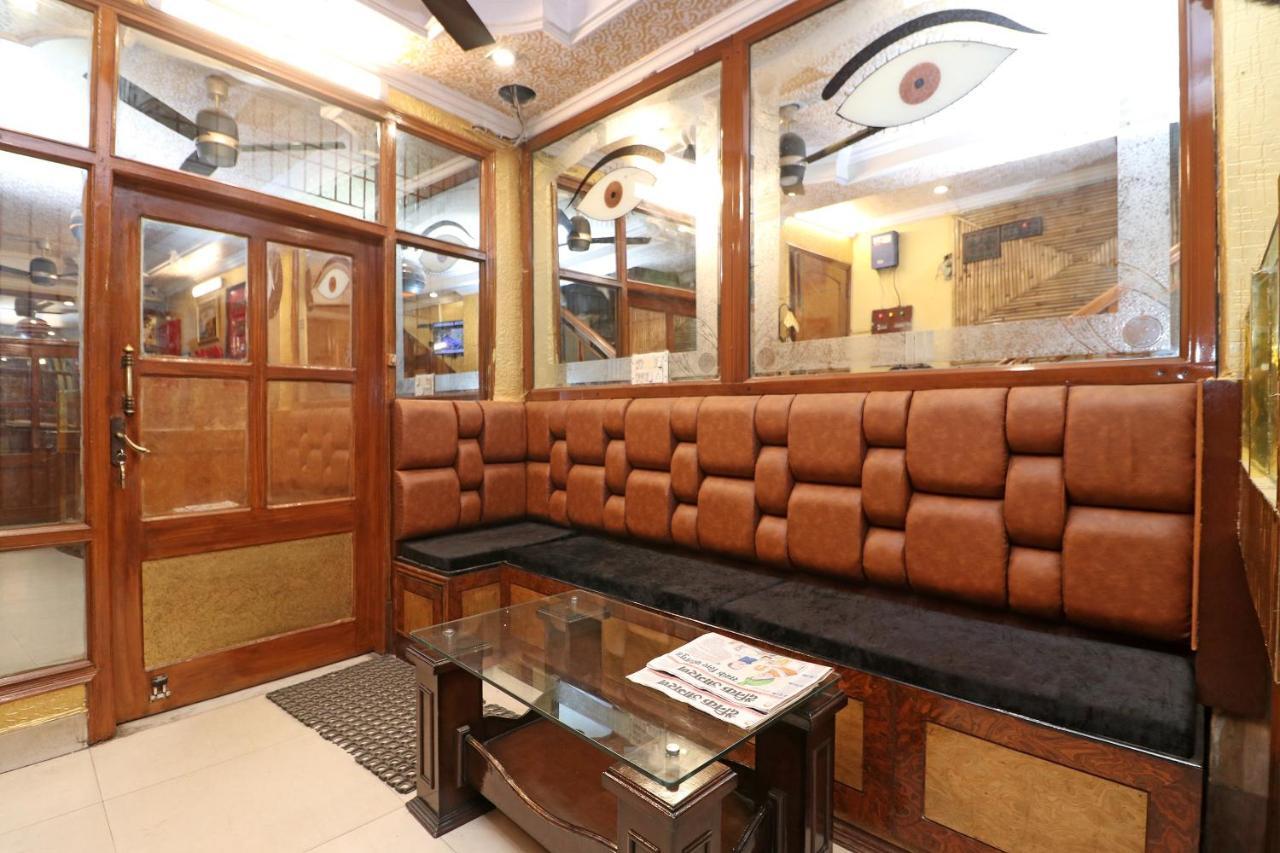 Oyo 29304 Hotel Pooja Yamunānagar Esterno foto