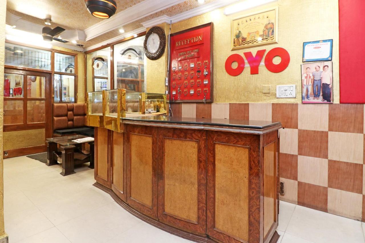 Oyo 29304 Hotel Pooja Yamunānagar Esterno foto